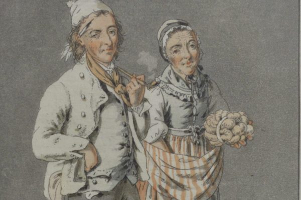 Bräker und Salome