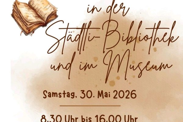 Flyer 30Mai26