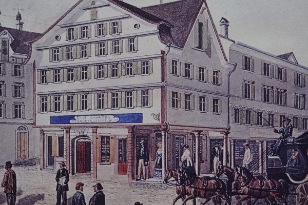 Gebäude früher_1871