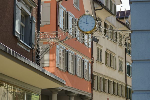 Hauptgasse 1 und 3